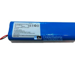 Batería para PLC IFR18650-4S2P [Batería de Repuesto]